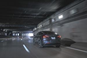 Tesla Model Y Long Range 2020 года  (NA)